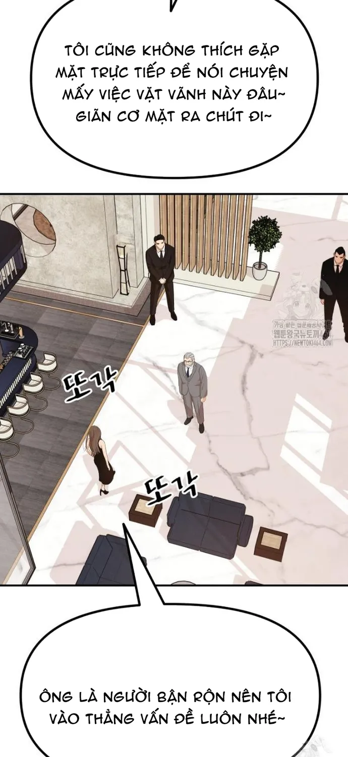 Bạn Trai Vệ Sĩ Chap 158 - Next Chap 159