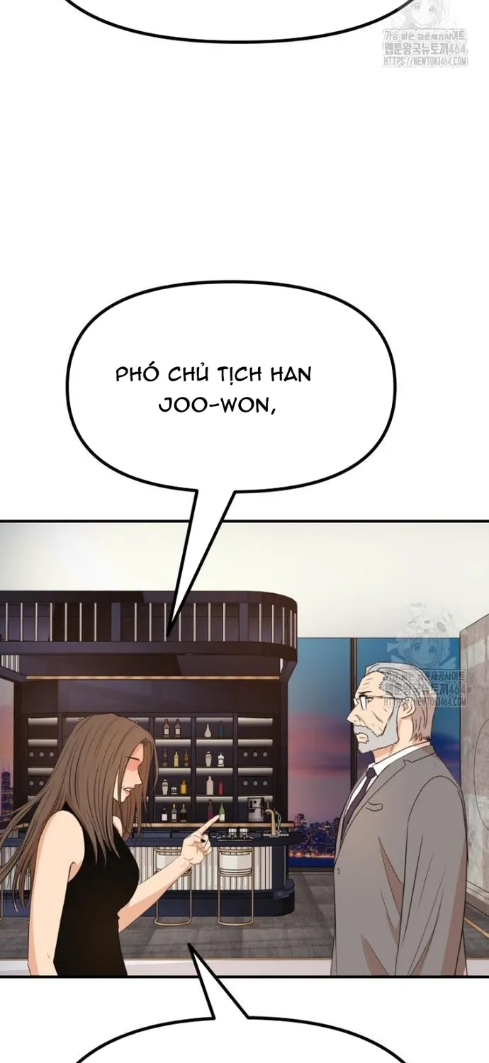 Bạn Trai Vệ Sĩ Chap 158 - Next Chap 159