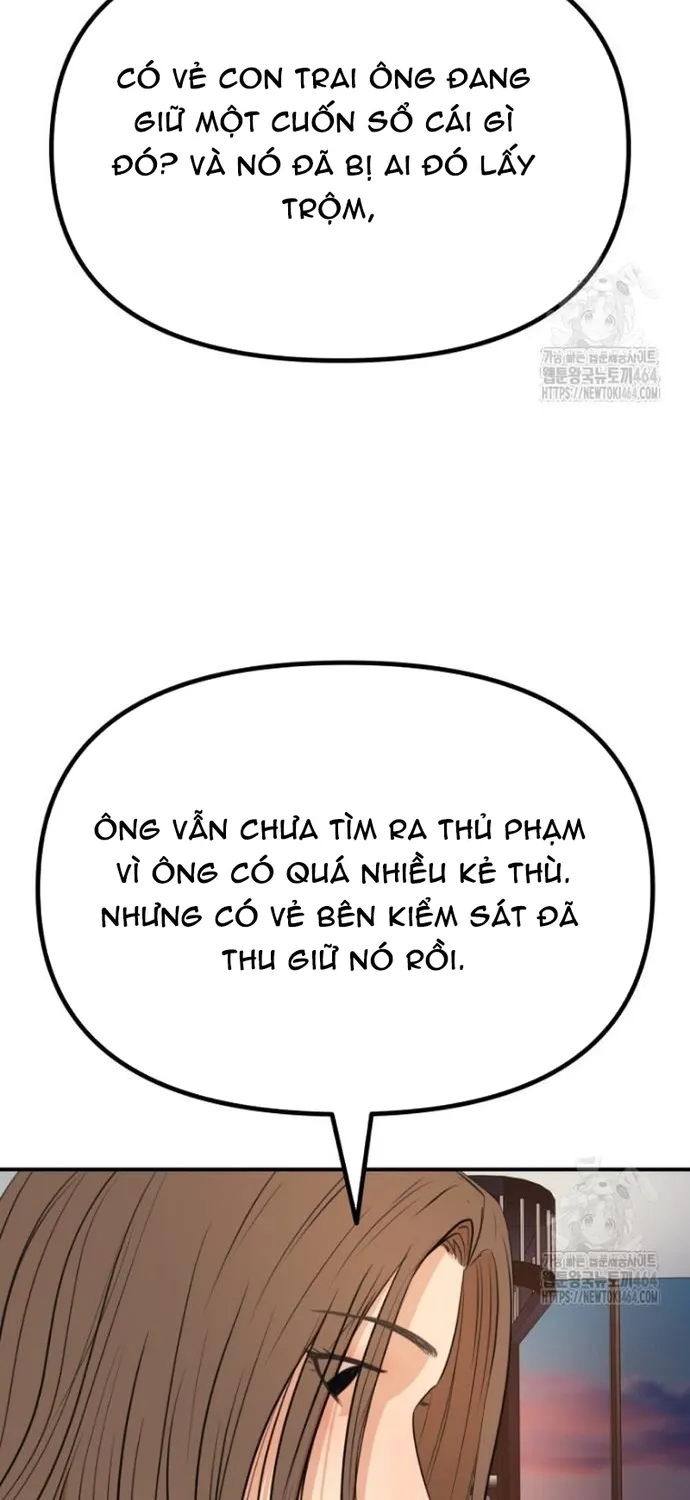 Bạn Trai Vệ Sĩ Chap 158 - Next Chap 159