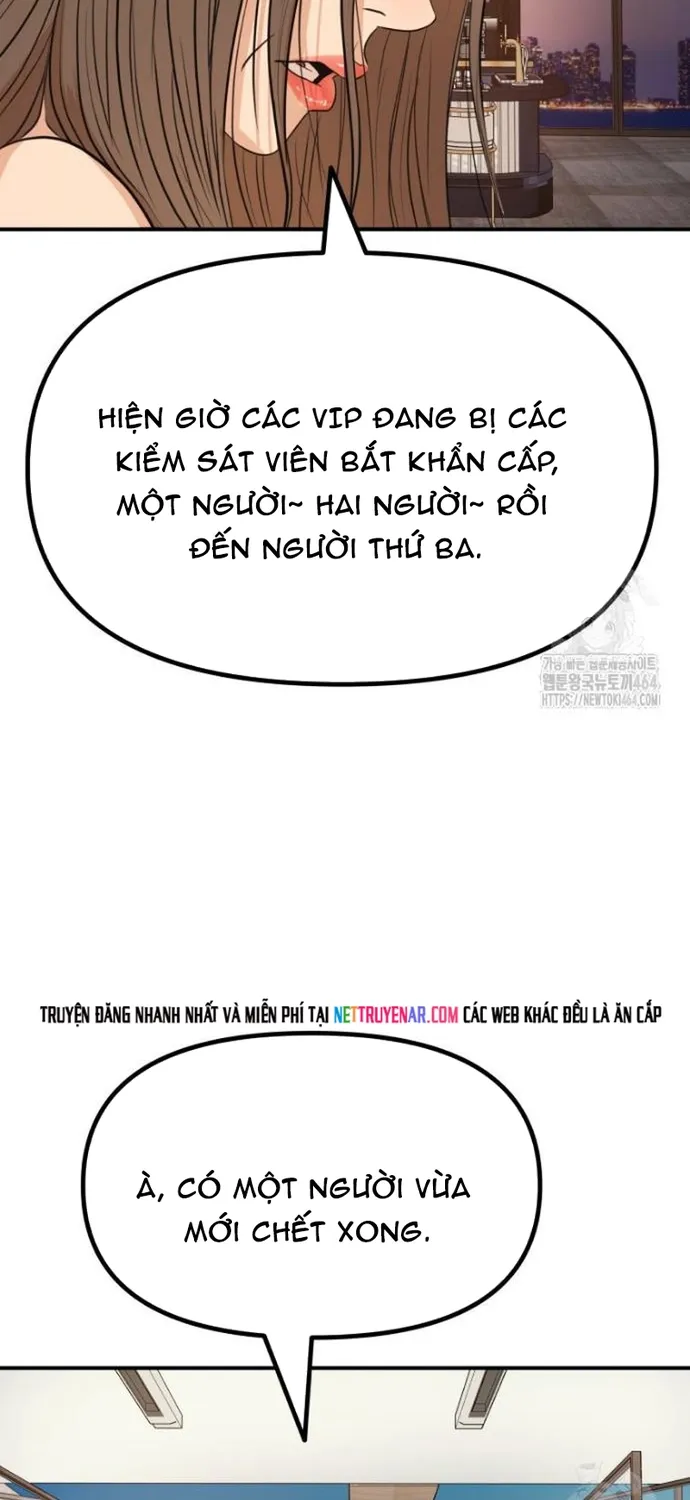 Bạn Trai Vệ Sĩ Chap 158 - Next Chap 159