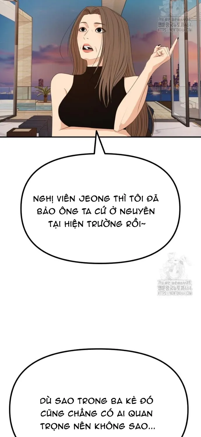 Bạn Trai Vệ Sĩ Chap 158 - Next Chap 159