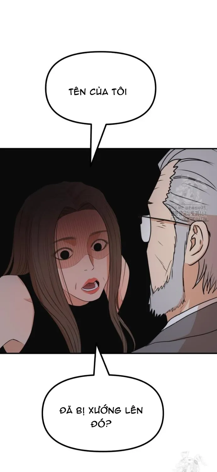 Bạn Trai Vệ Sĩ Chap 158 - Next Chap 159