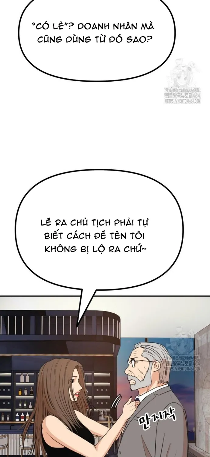 Bạn Trai Vệ Sĩ Chap 158 - Next Chap 159