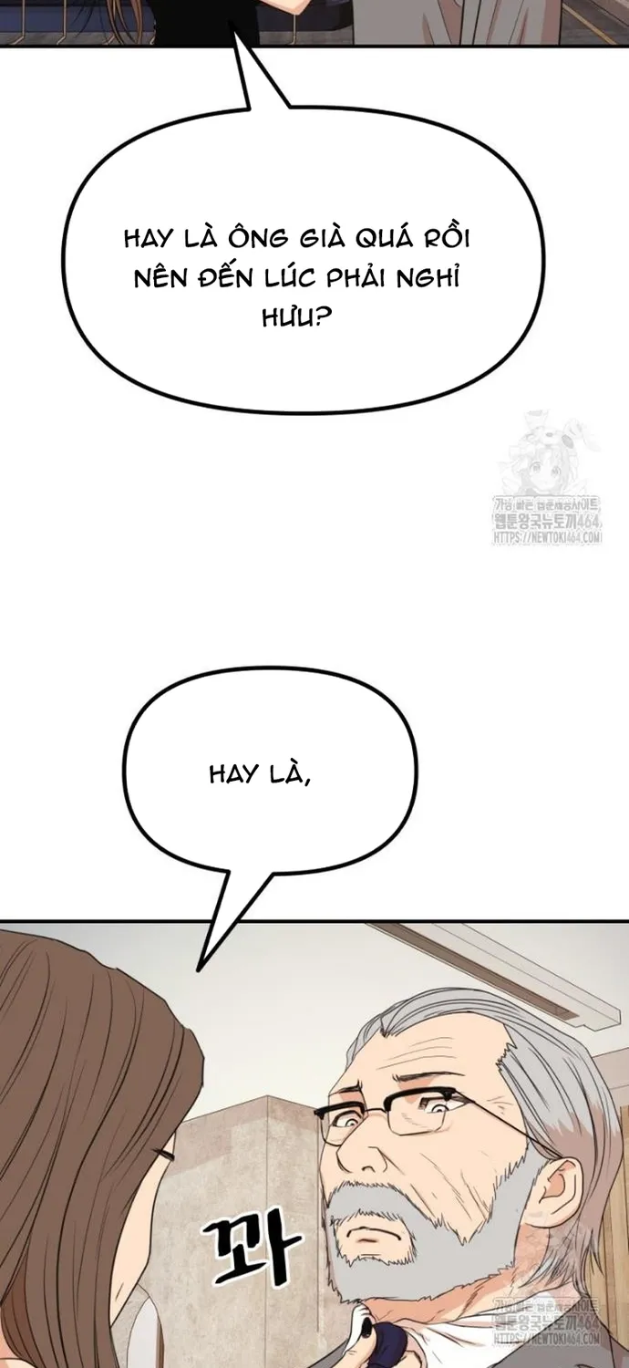 Bạn Trai Vệ Sĩ Chap 158 - Next Chap 159