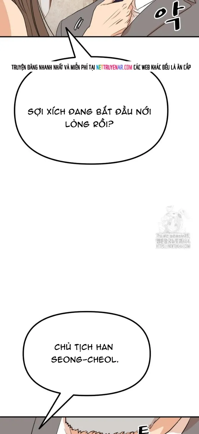 Bạn Trai Vệ Sĩ Chap 158 - Next Chap 159