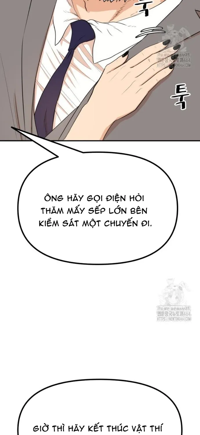 Bạn Trai Vệ Sĩ Chap 158 - Next Chap 159