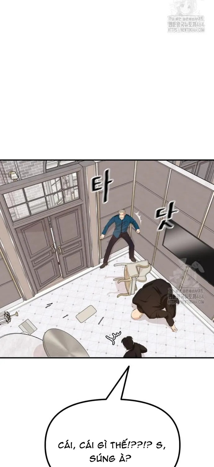 Bạn Trai Vệ Sĩ Chap 158 - Next Chap 159