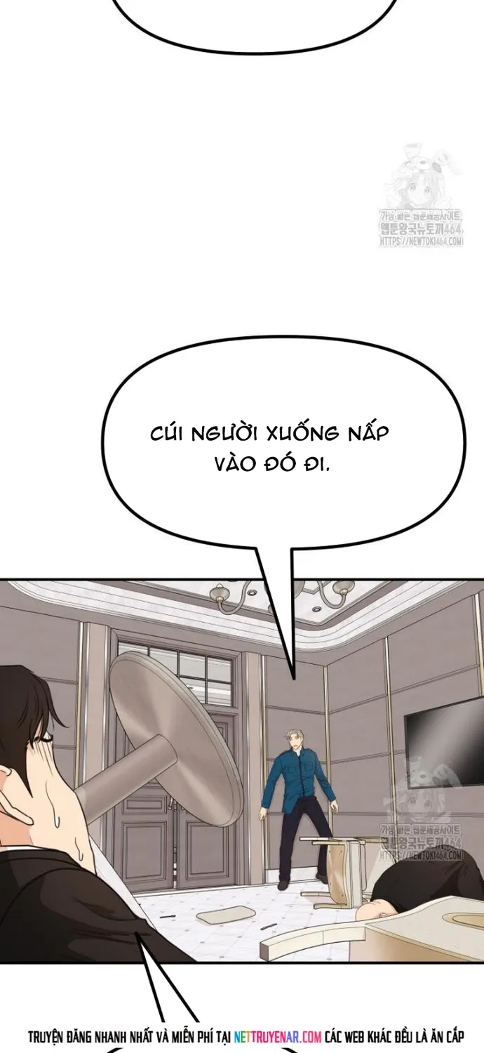 Bạn Trai Vệ Sĩ Chap 158 - Next Chap 159