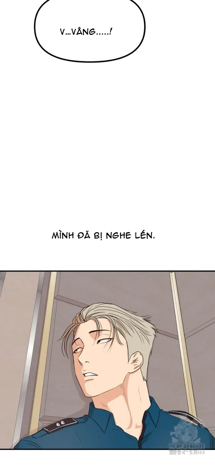 Bạn Trai Vệ Sĩ Chap 158 - Next Chap 159