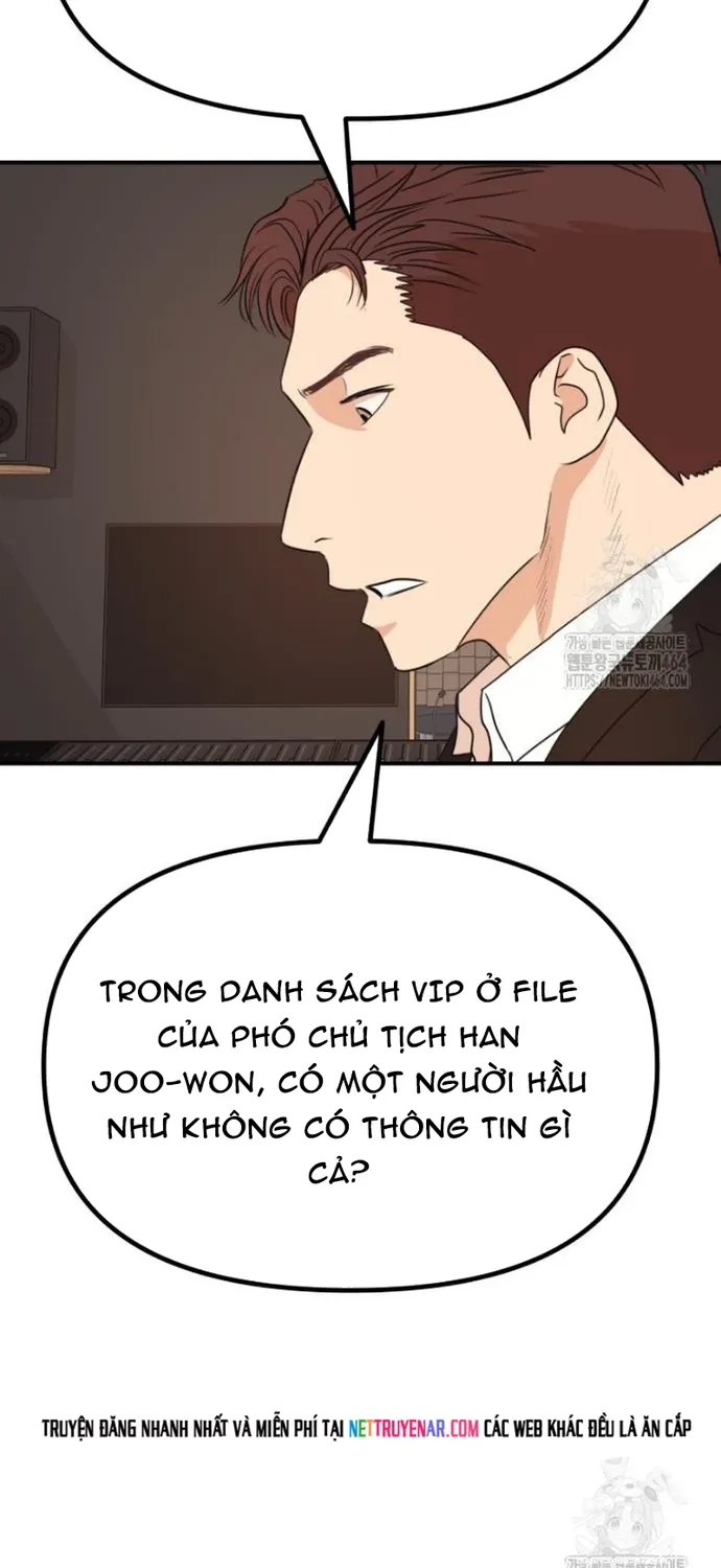 Bạn Trai Vệ Sĩ Chap 158 - Next Chap 159