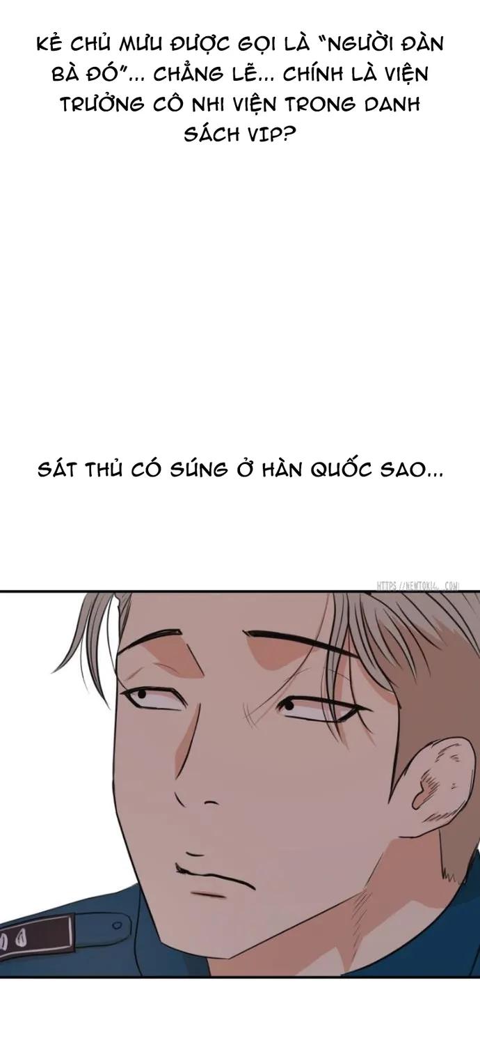 Bạn Trai Vệ Sĩ Chap 158 - Next Chap 159