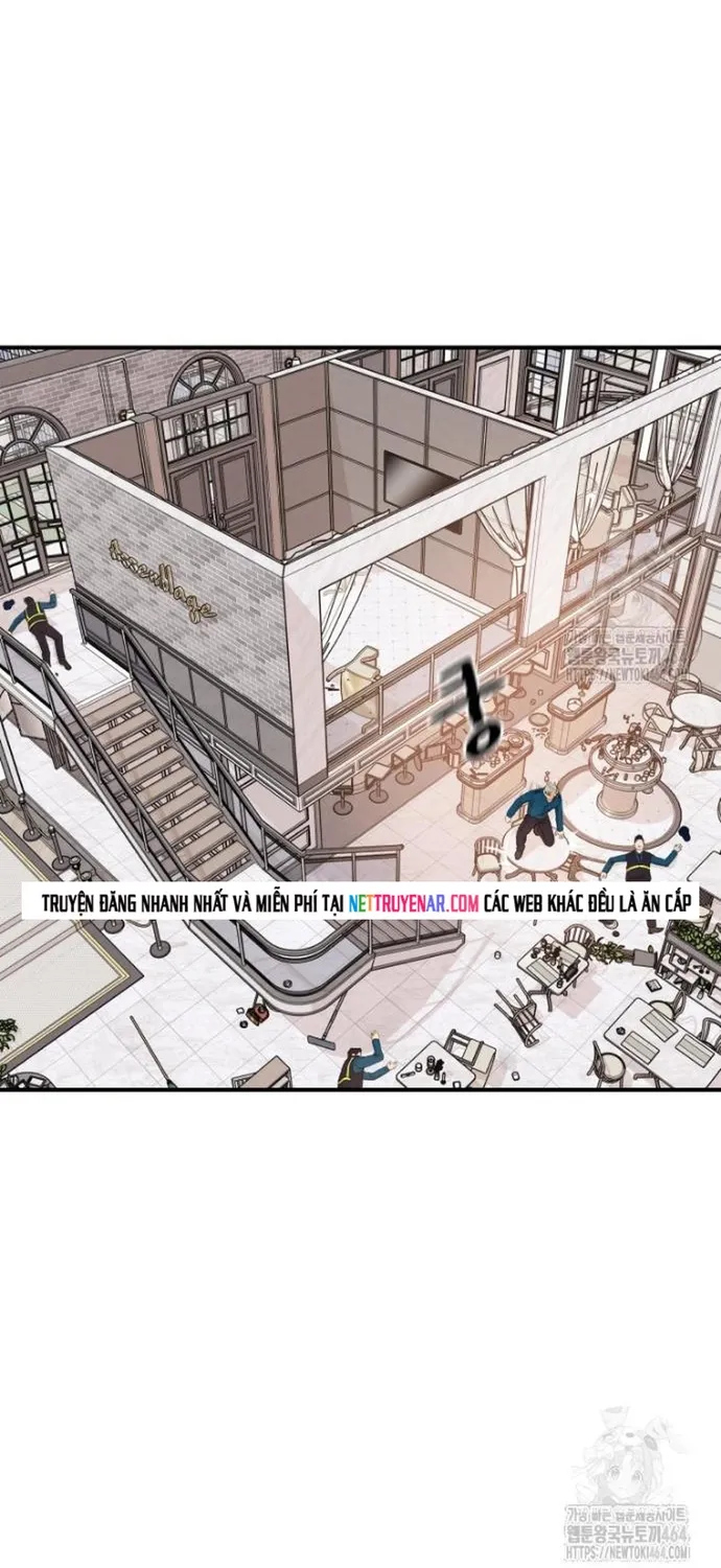 Bạn Trai Vệ Sĩ Chap 158 - Next Chap 159