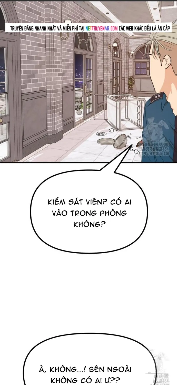 Bạn Trai Vệ Sĩ Chap 158 - Next Chap 159