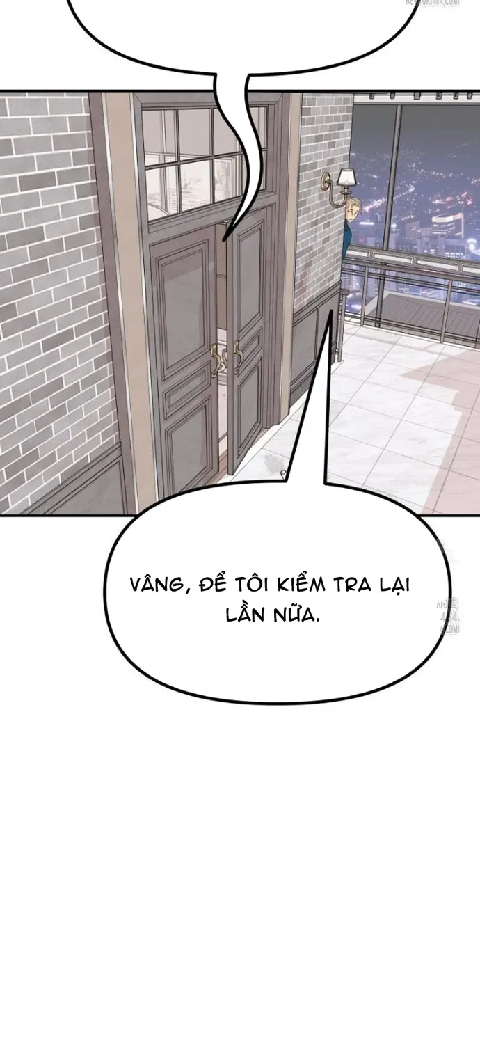 Bạn Trai Vệ Sĩ Chap 158 - Next Chap 159