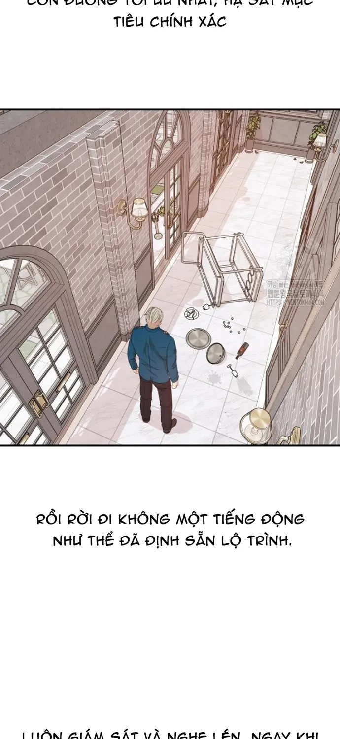 Bạn Trai Vệ Sĩ Chap 158 - Next Chap 159