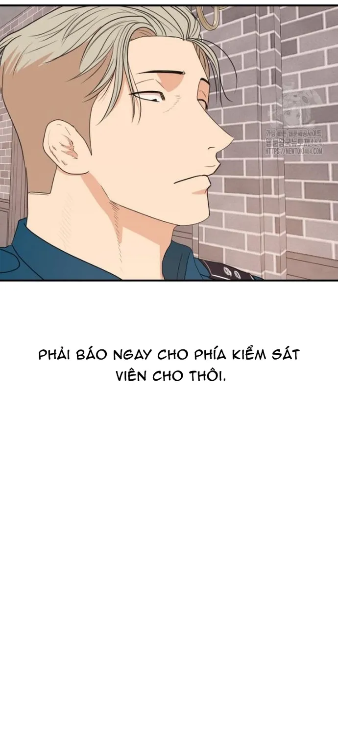 Bạn Trai Vệ Sĩ Chap 158 - Next Chap 159