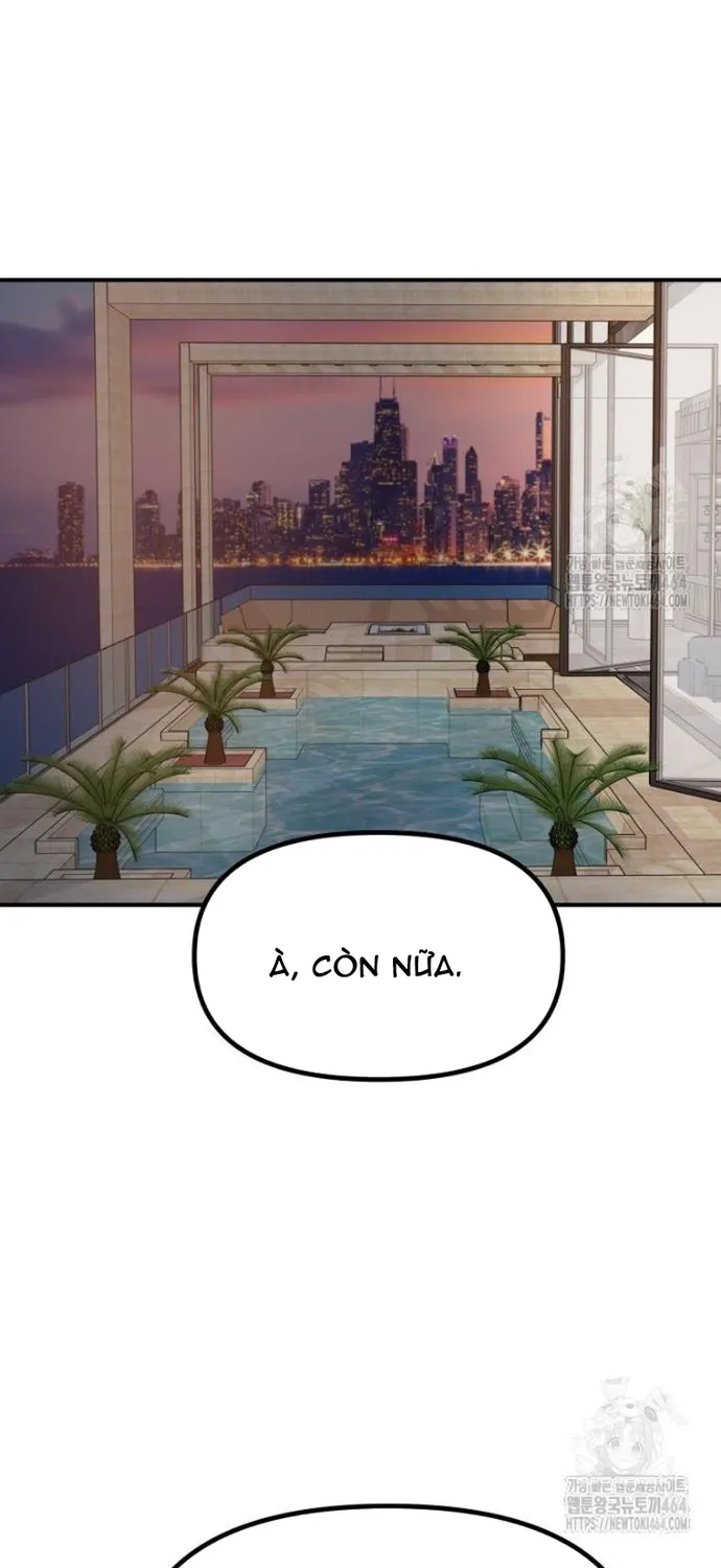 Bạn Trai Vệ Sĩ Chap 158 - Next Chap 159