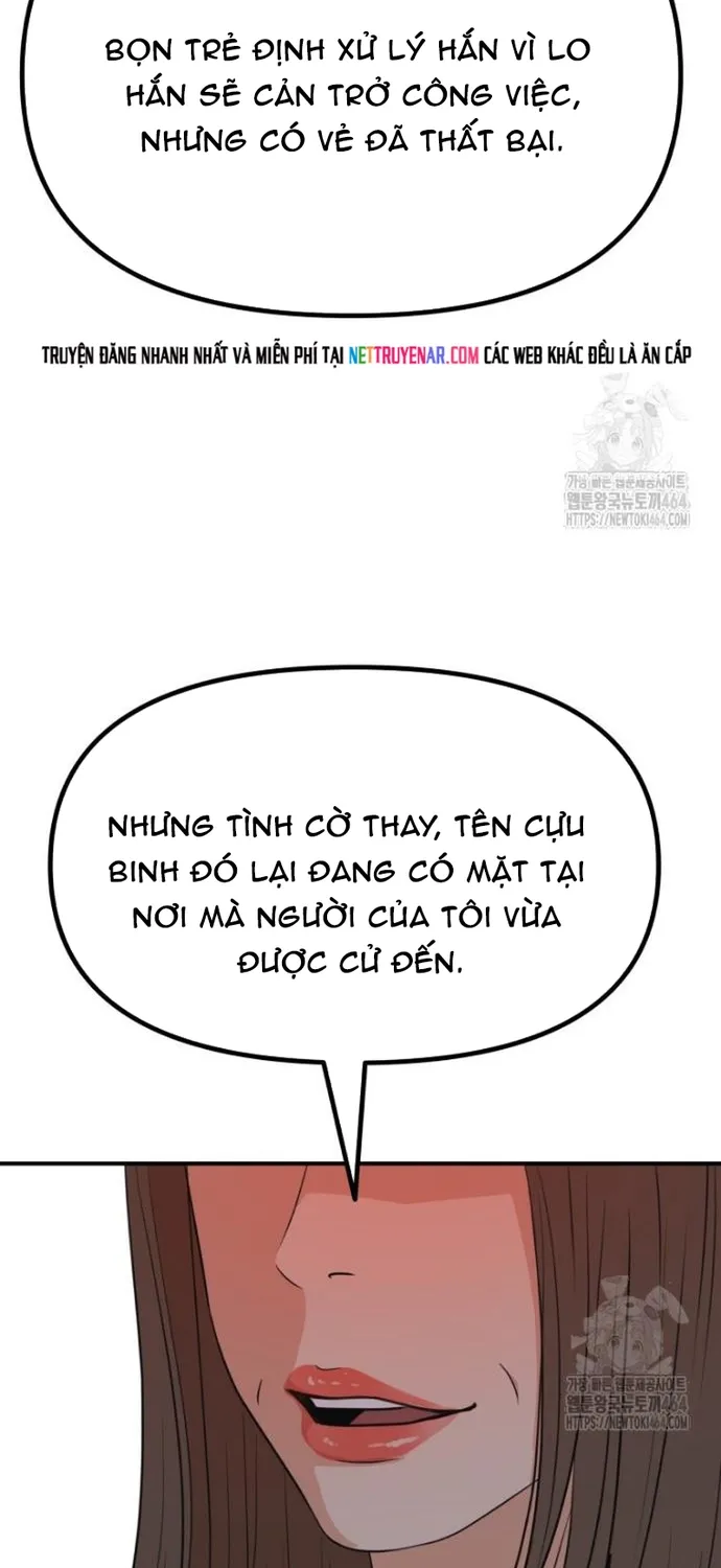 Bạn Trai Vệ Sĩ Chap 158 - Next Chap 159