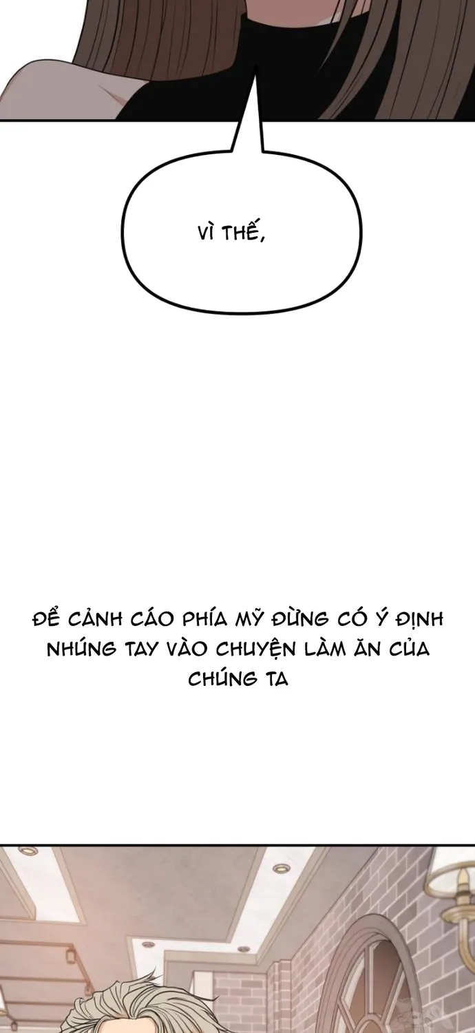 Bạn Trai Vệ Sĩ Chap 158 - Next Chap 159