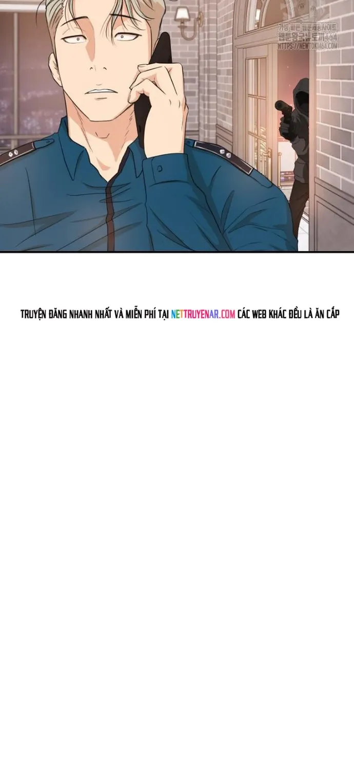 Bạn Trai Vệ Sĩ Chap 158 - Next Chap 159