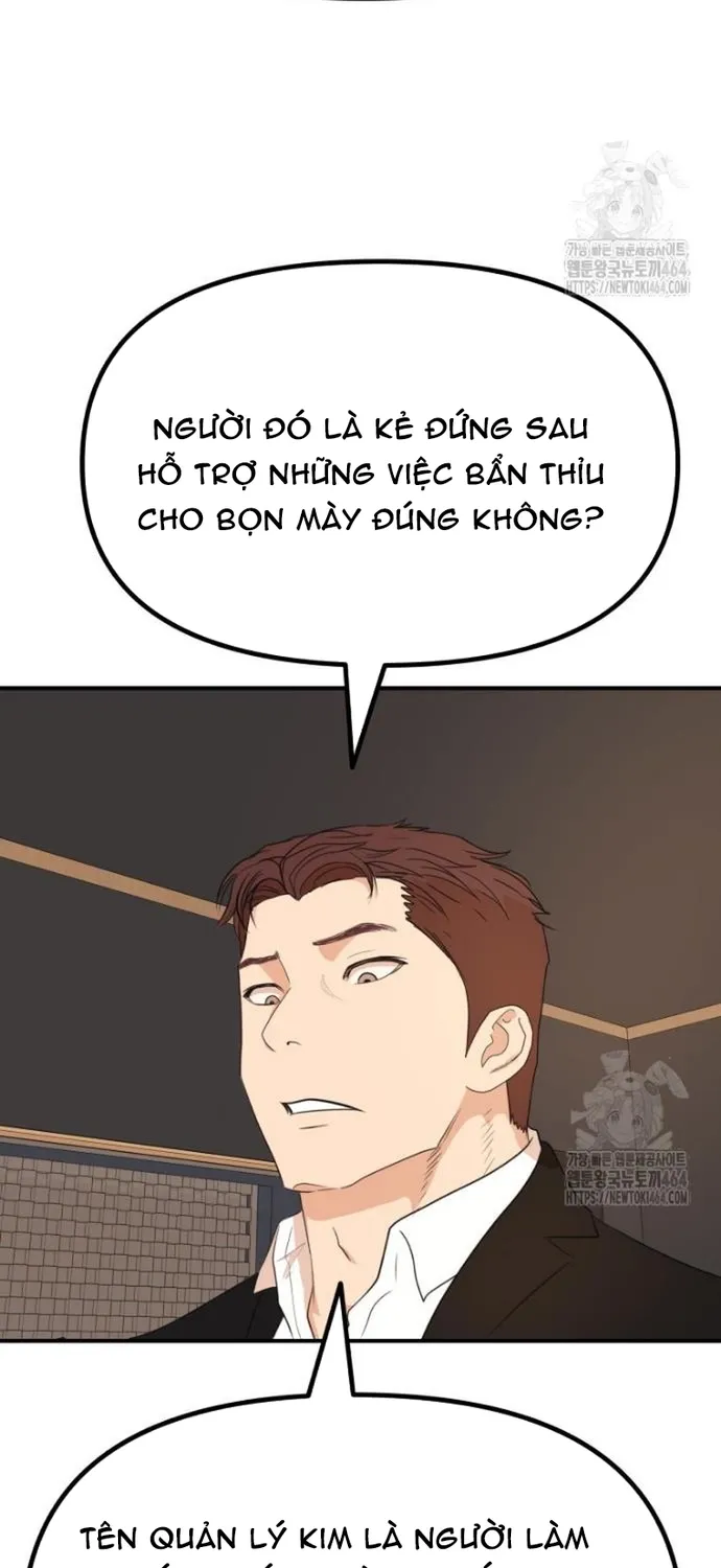 Bạn Trai Vệ Sĩ Chap 158 - Next Chap 159
