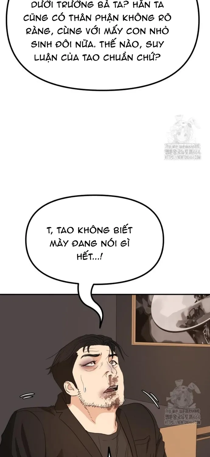 Bạn Trai Vệ Sĩ Chap 158 - Next Chap 159