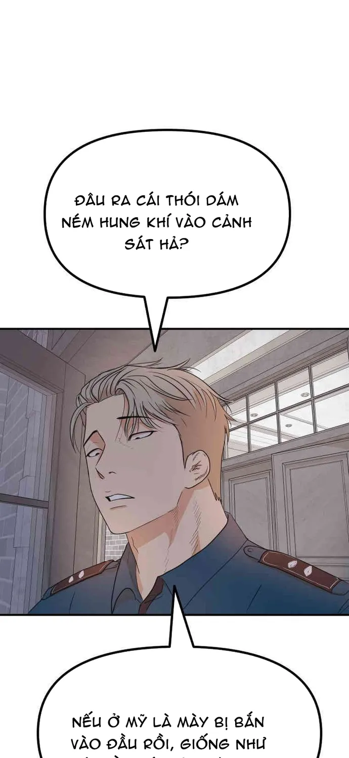 Bạn Trai Vệ Sĩ Chap 159 - Next Chap 160
