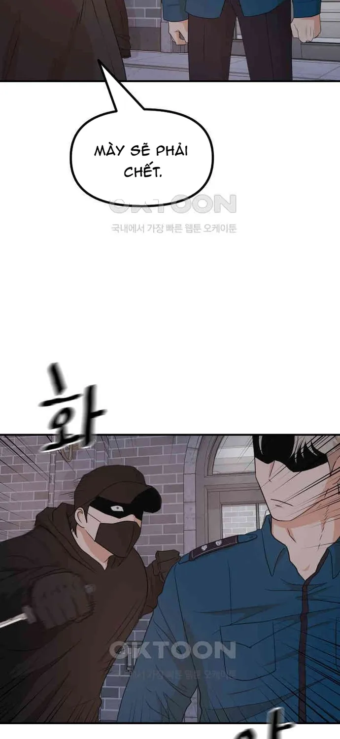 Bạn Trai Vệ Sĩ Chap 159 - Next Chap 160