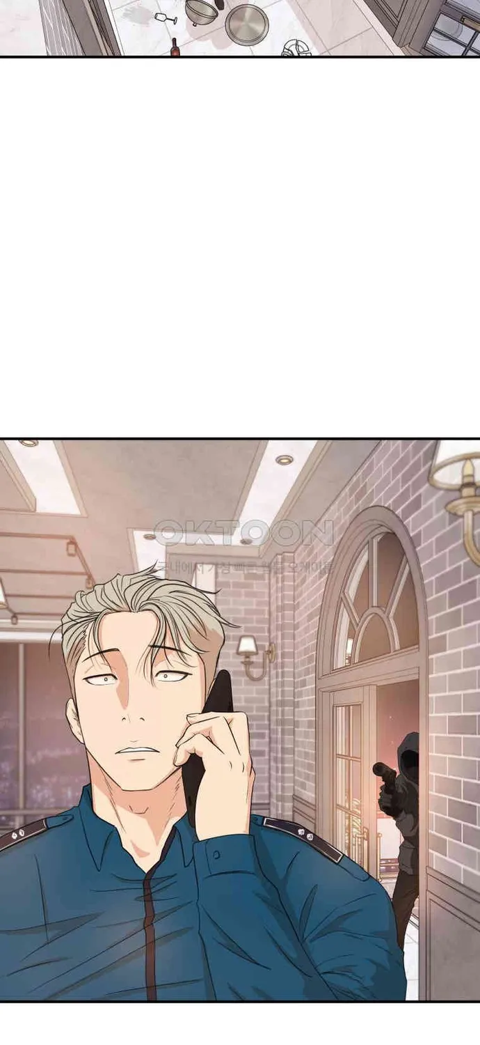 Bạn Trai Vệ Sĩ Chap 159 - Next Chap 160