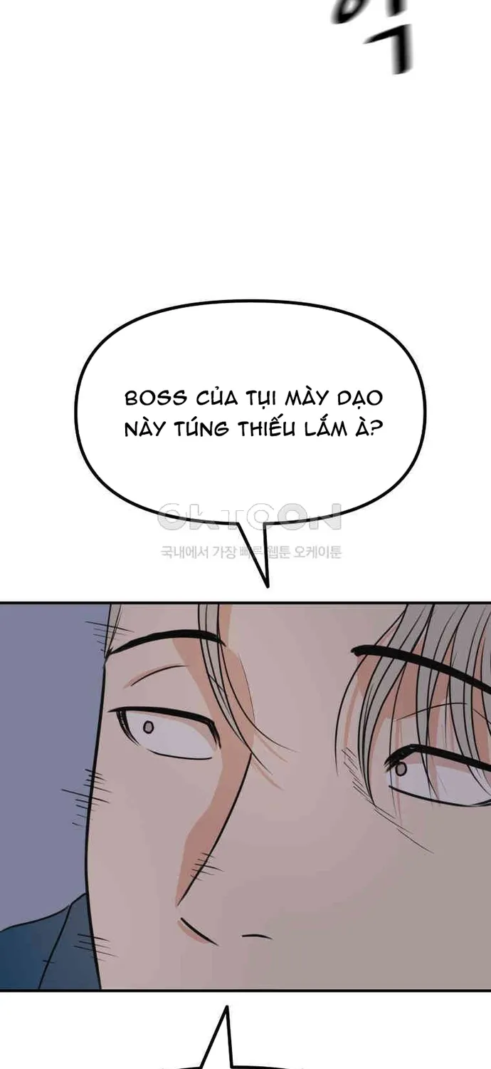Bạn Trai Vệ Sĩ Chap 159 - Next Chap 160