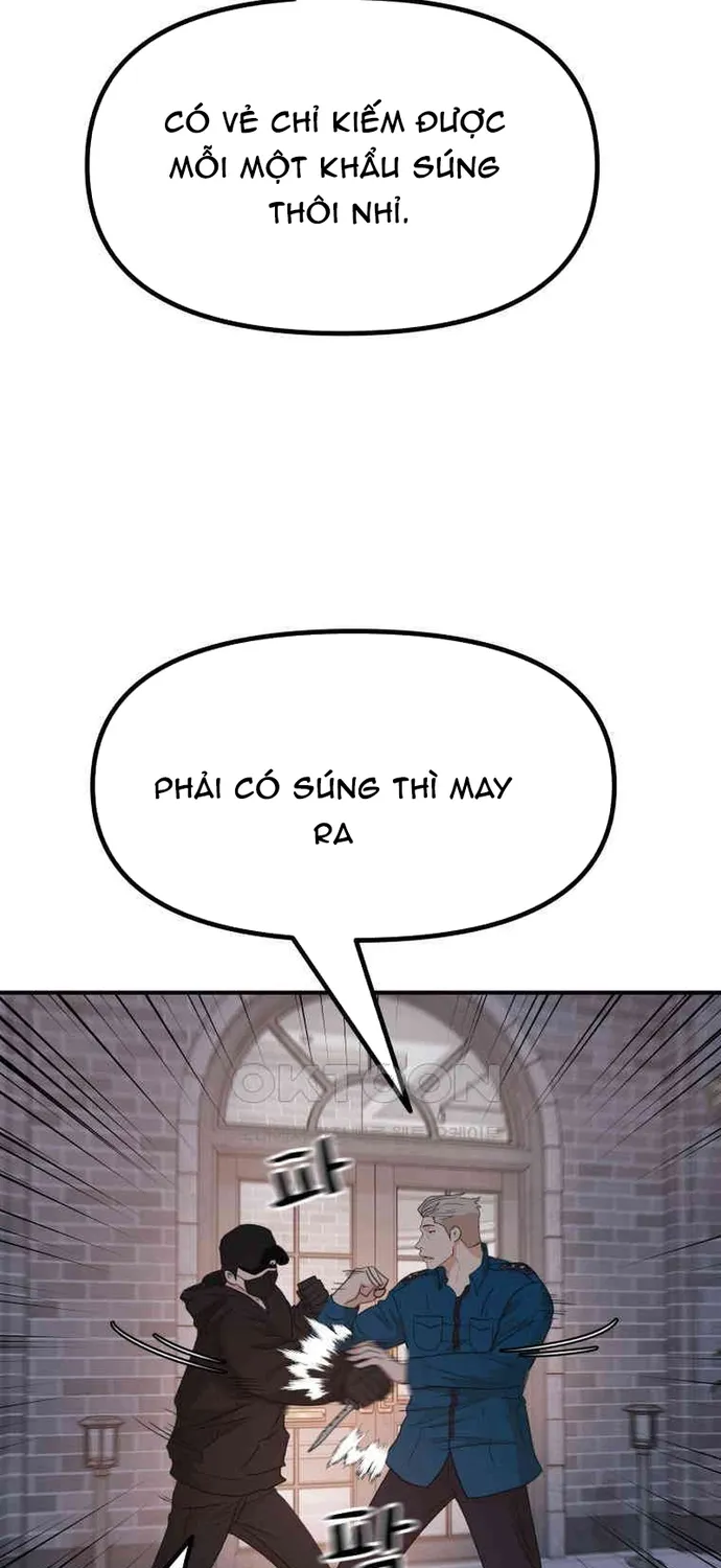 Bạn Trai Vệ Sĩ Chap 159 - Next Chap 160