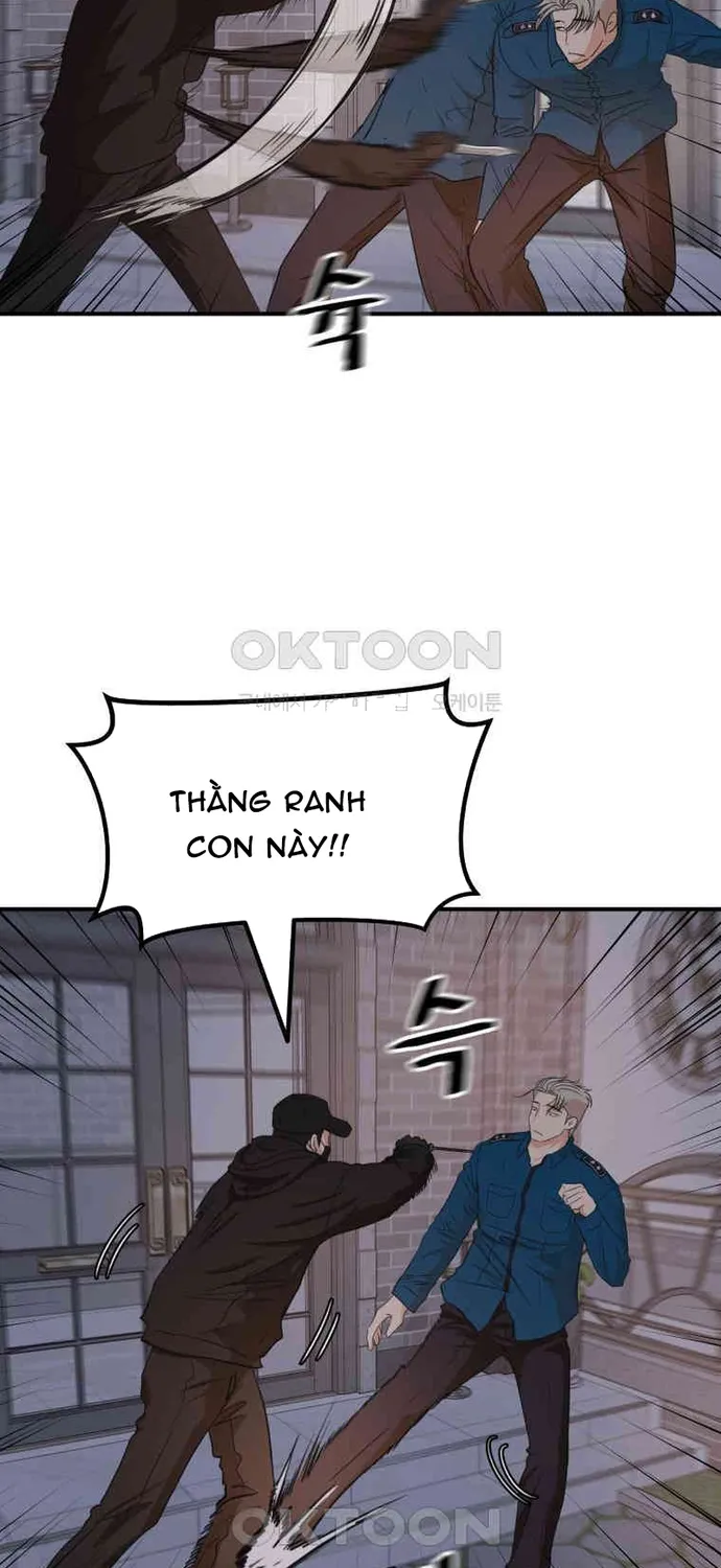 Bạn Trai Vệ Sĩ Chap 159 - Next Chap 160