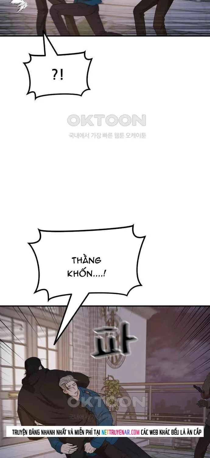 Bạn Trai Vệ Sĩ Chap 159 - Next Chap 160