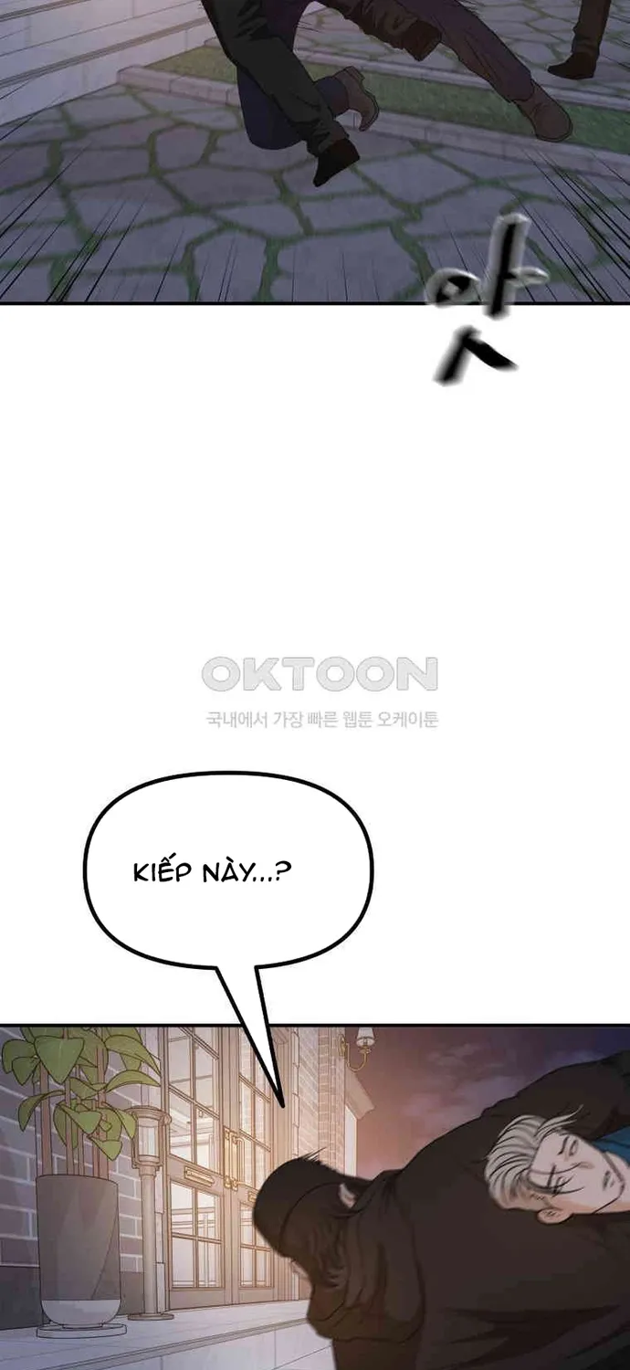 Bạn Trai Vệ Sĩ Chap 159 - Next Chap 160