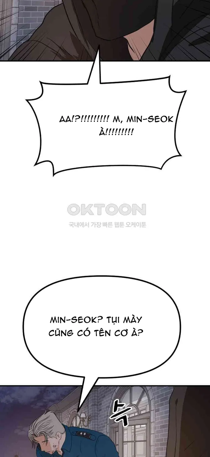 Bạn Trai Vệ Sĩ Chap 159 - Next Chap 160