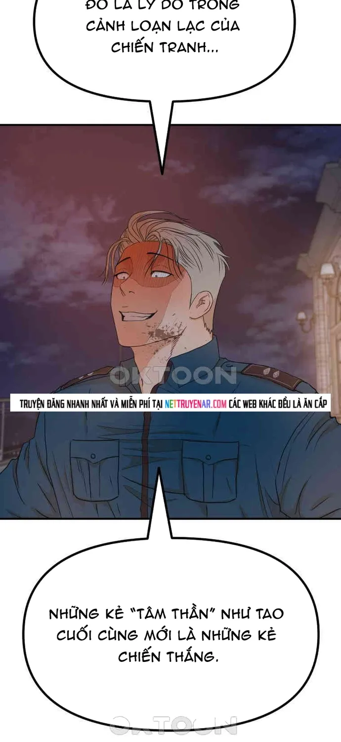 Bạn Trai Vệ Sĩ Chap 159 - Next Chap 160