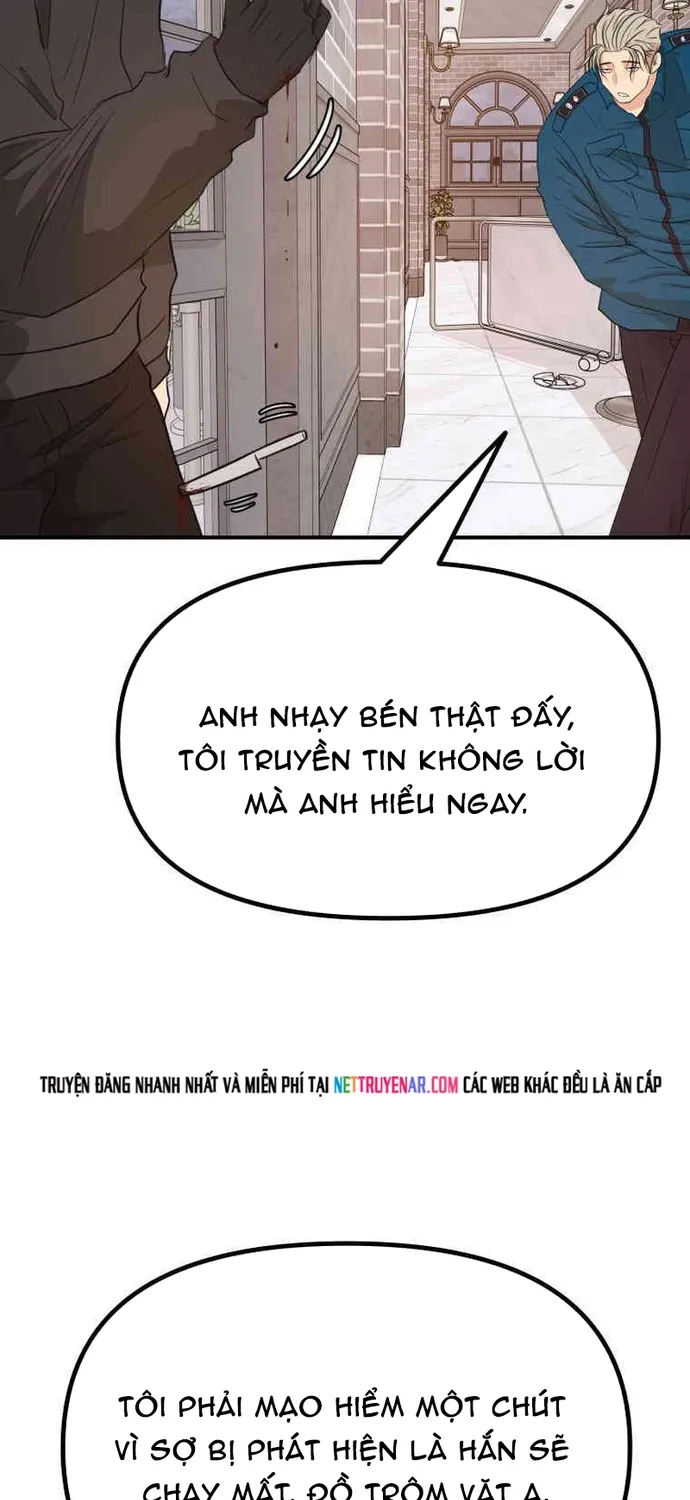 Bạn Trai Vệ Sĩ Chap 159 - Next Chap 160