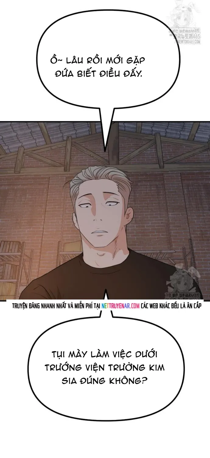 Bạn Trai Vệ Sĩ Chap 160 - Next Chap 161