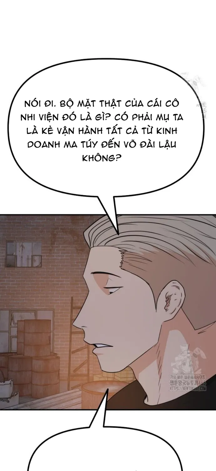 Bạn Trai Vệ Sĩ Chap 160 - Next Chap 161