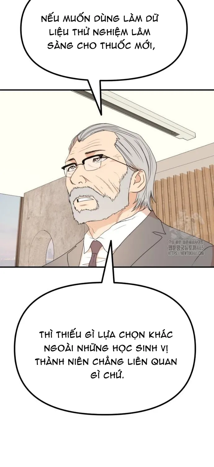 Bạn Trai Vệ Sĩ Chap 160 - Next Chap 161