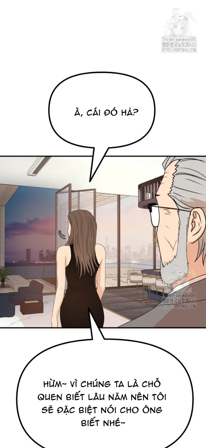 Bạn Trai Vệ Sĩ Chap 160 - Next Chap 161