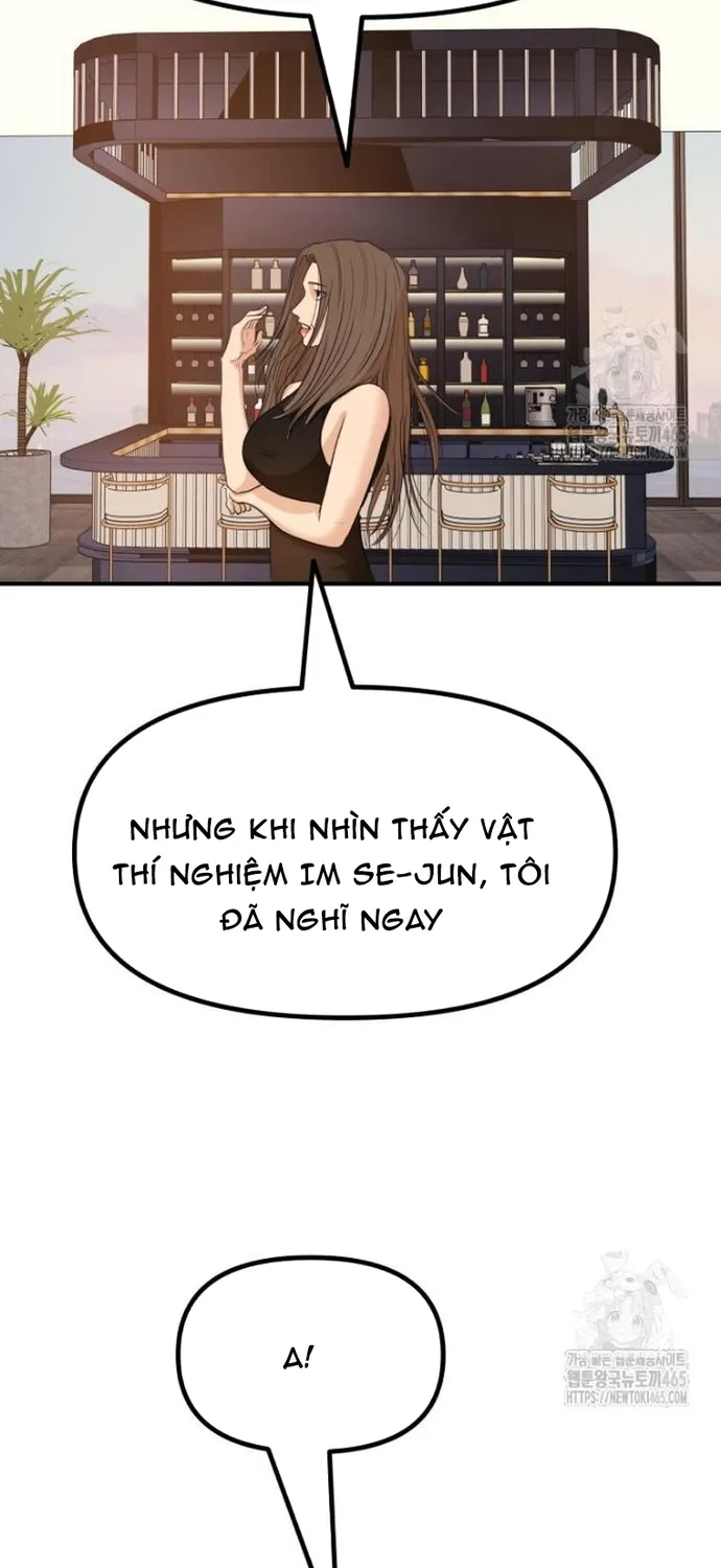 Bạn Trai Vệ Sĩ Chap 160 - Next Chap 161