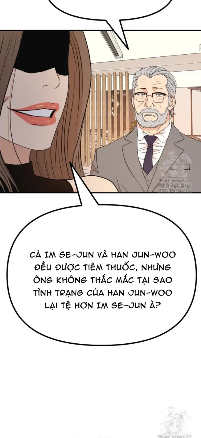 Bạn Trai Vệ Sĩ Chap 160 - Next Chap 161