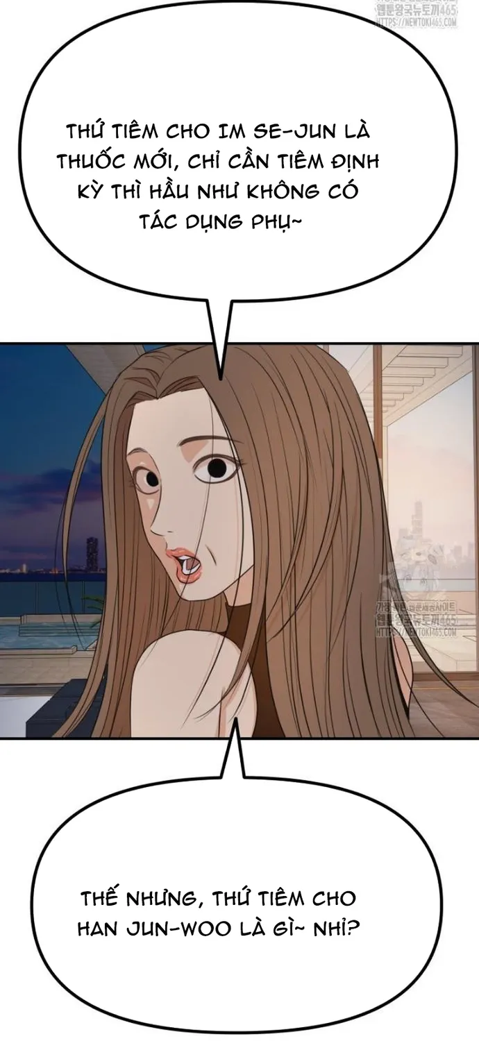 Bạn Trai Vệ Sĩ Chap 160 - Next Chap 161