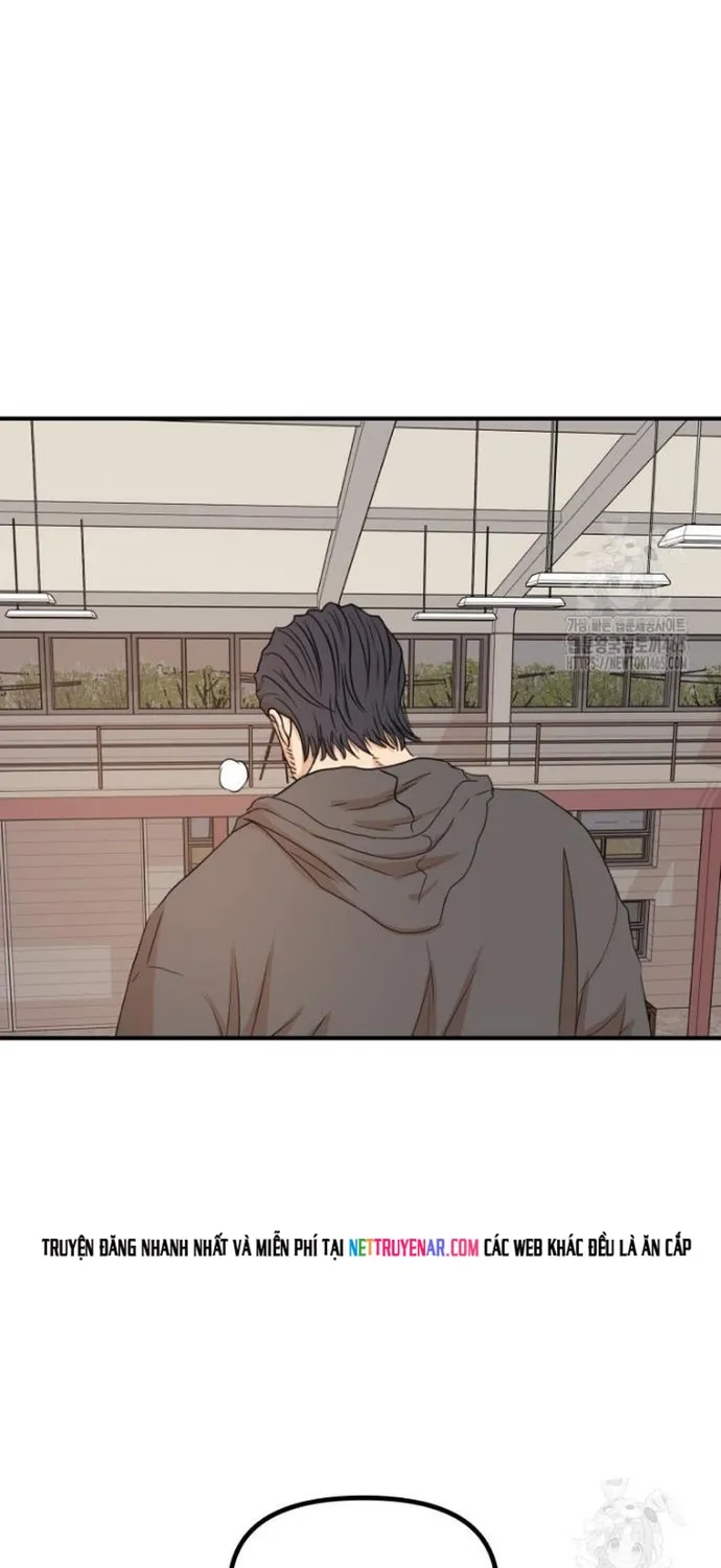 Bạn Trai Vệ Sĩ Chap 160 - Next Chap 161