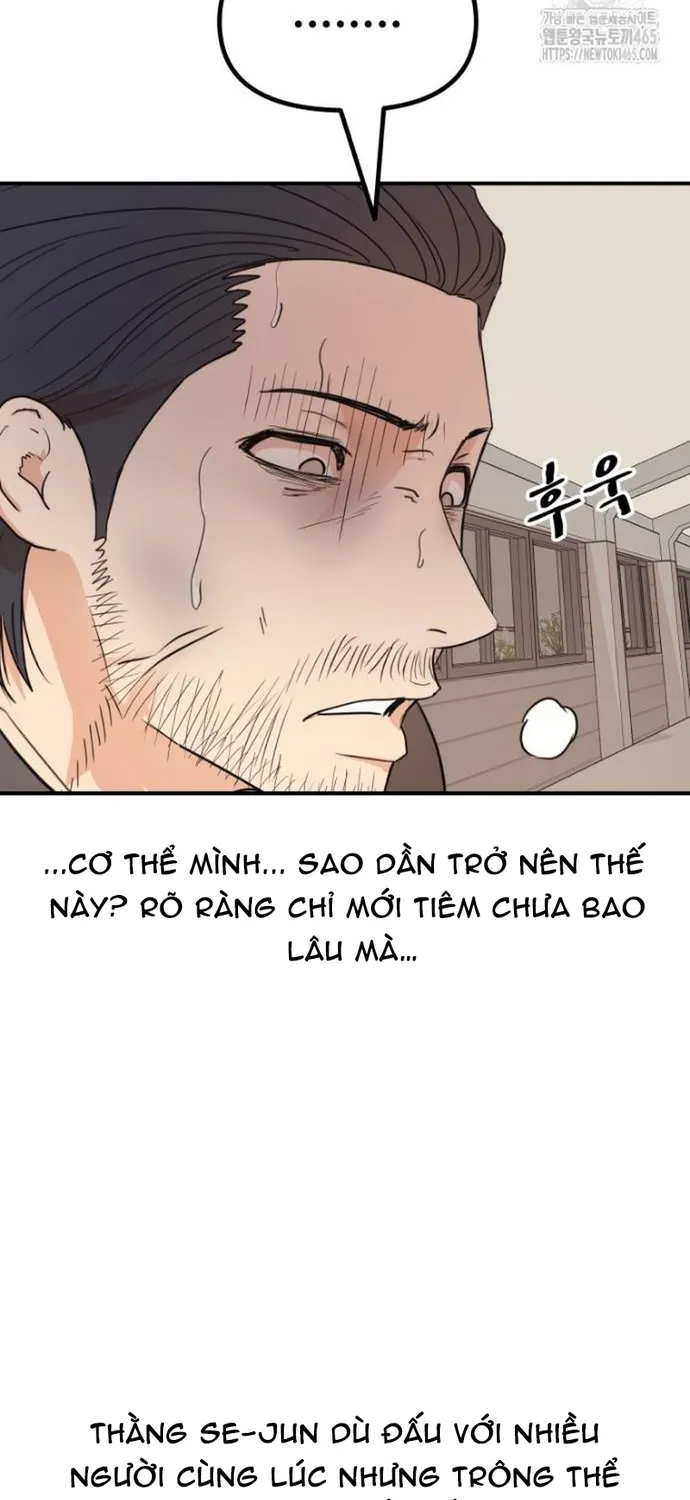 Bạn Trai Vệ Sĩ Chap 160 - Next Chap 161
