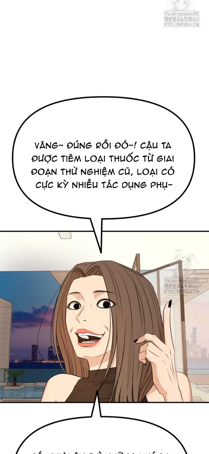 Bạn Trai Vệ Sĩ Chap 160 - Next Chap 161