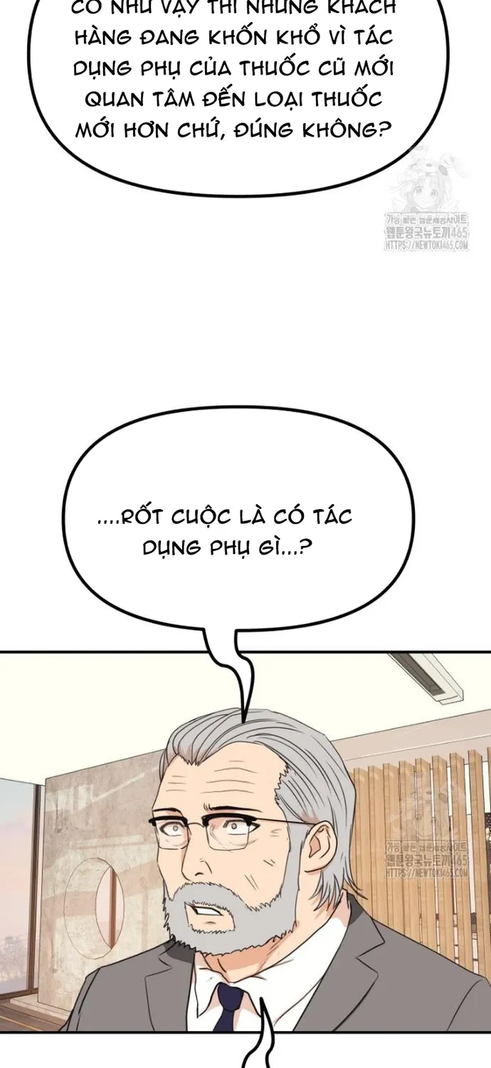 Bạn Trai Vệ Sĩ Chap 160 - Next Chap 161