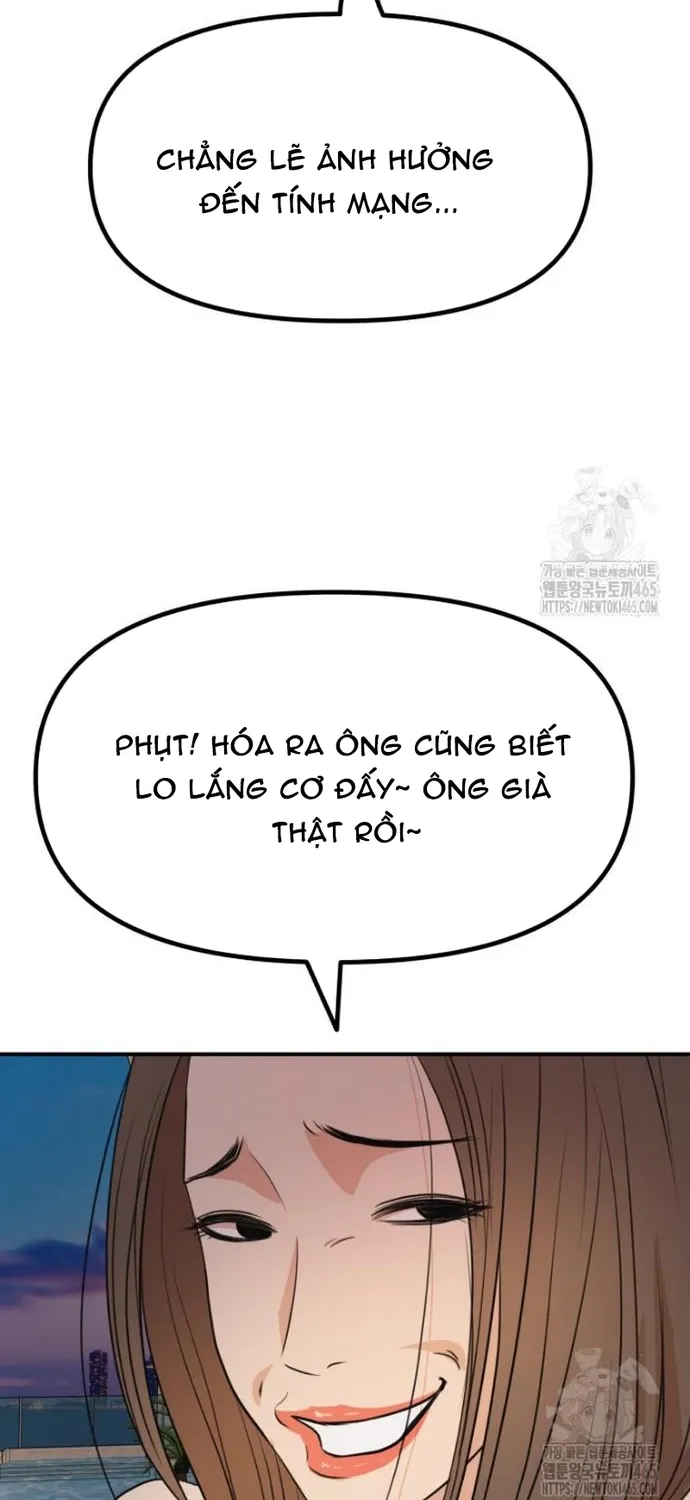 Bạn Trai Vệ Sĩ Chap 160 - Next Chap 161