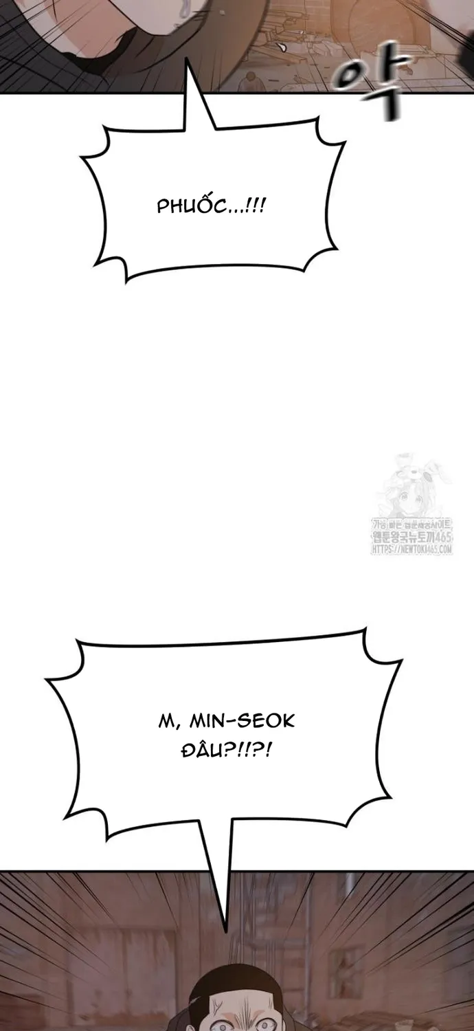 Bạn Trai Vệ Sĩ Chap 160 - Next Chap 161